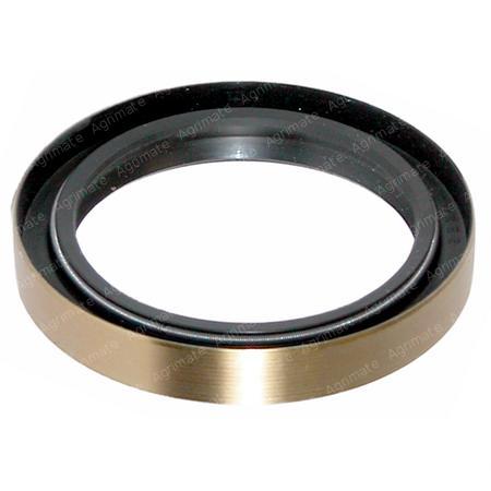 OIL SEAL
Ø 60 X 88.6 X 17.4 MM