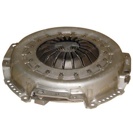 CLUTCH COVERS SINGLE
Ø 310 - FIXED HUB 45 - 16