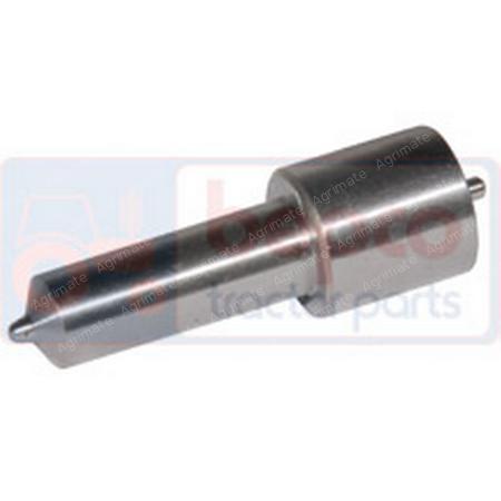 INJECTOR NOZZLE