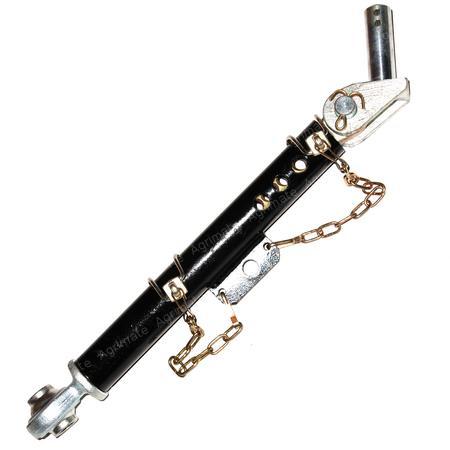 TELESCOPIC STABILIZER
L 400/547 MM - Ø 19.5 MM