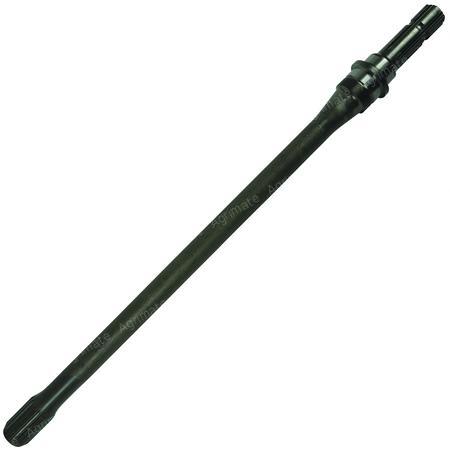 PTO SHAFT
1'' 3/8 - Z=6 - L 800 mm