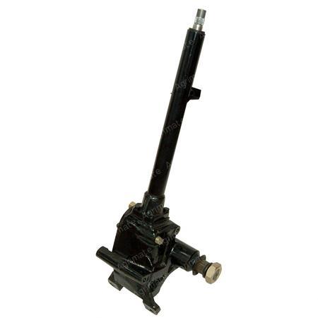 STEERING COLUMN
L 780 MM