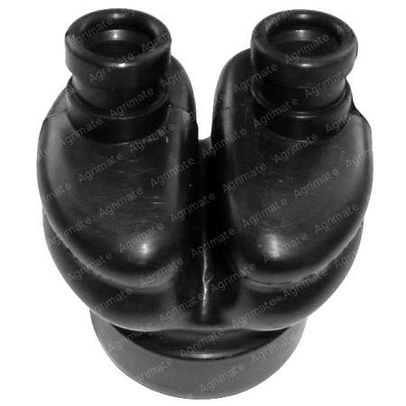 GEAR LEVER BOOT