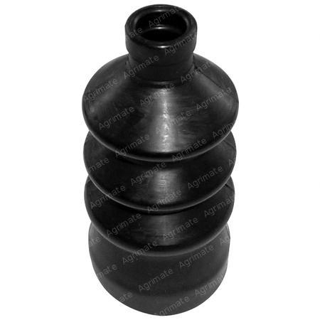 GEAR LEVER BOOT
Ø 14.9 X 39.7 MM - L 110.9 MM