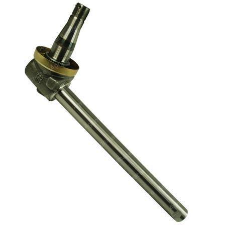 STEERING SPINDLE
RH - Ø 38 MM - L 404.8 MM