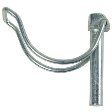 PIN FOR TUBE
Ø 8 x 60 mm - ( 1 PCE )