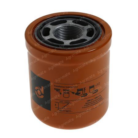 HYDRAULIC FILTER