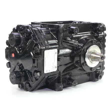 AIR CONDITIONING COMPRESSOR
325 CC