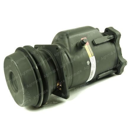 AIR CONDITIONING COMPRESSOR
REFURBISHED - 300 cm³ - Ø 146 mm - 12 V