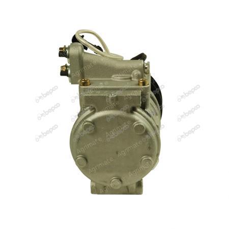 AIR CONDITIONING COMPRESSOR
200 CC - Ø 120 MM - 12V