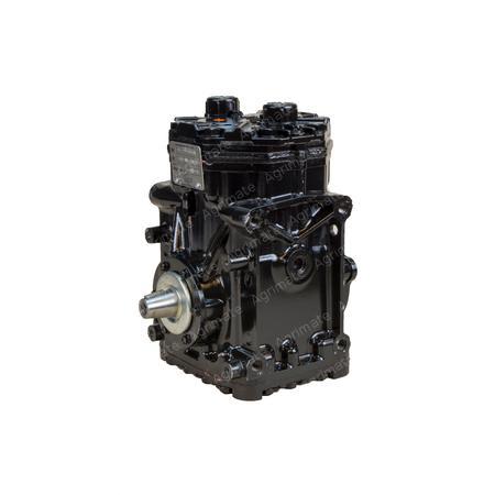 AIR CONDITIONING COMPRESSOR
296 CC
