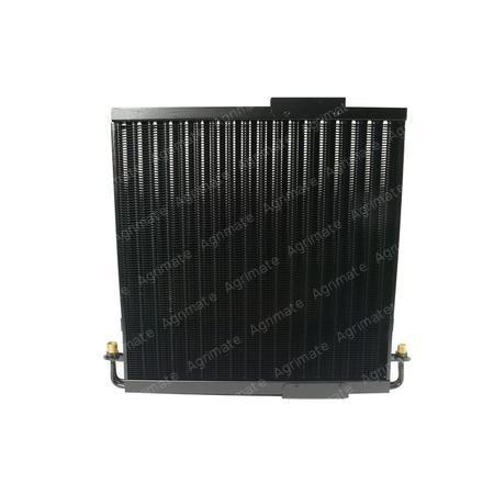 AIR CONDITIONING CONDENSER