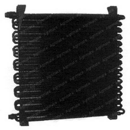 AIR CONDITIONING CONDENSER