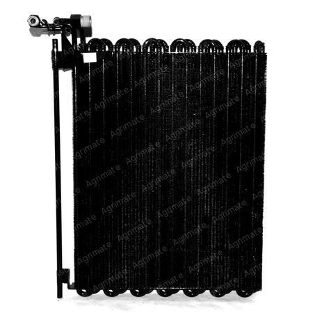 AIR CONDITIONING CONDENSER