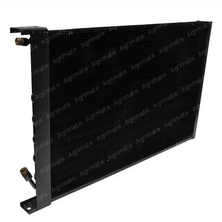 AIR CONDITIONING CONDENSER