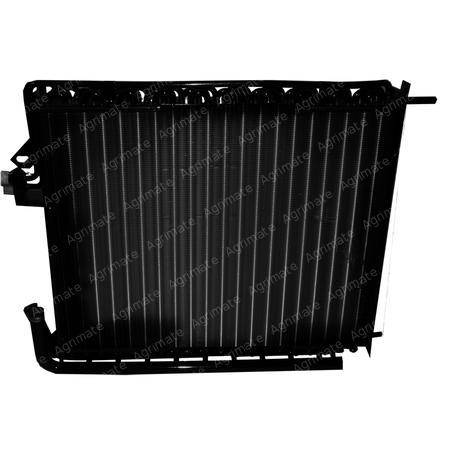 AIR CONDITIONING CONDENSER