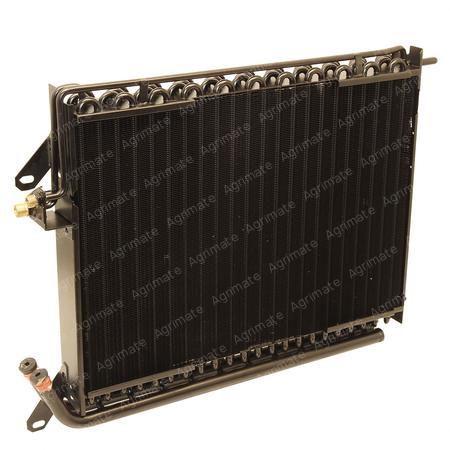 AIR CONDITIONING CONDENSER