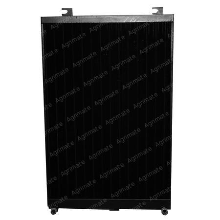 AIR CONDITIONING CONDENSER
