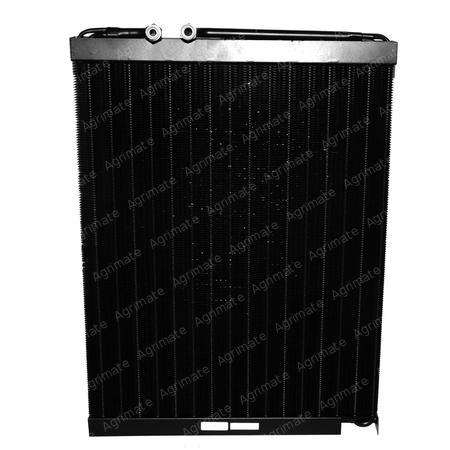 AIR CONDITIONING CONDENSER