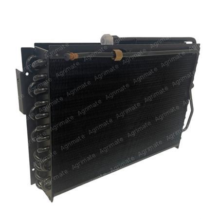 AIR CONDITIONING CONDENSER
