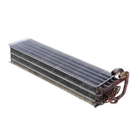 AIR CONDITIONING EVAPORATOR