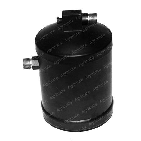 AIRCONDITIONING FILTER DRIER