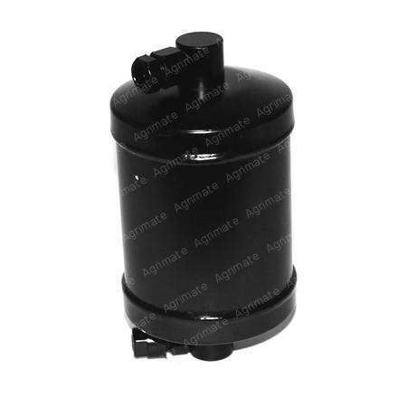 AIRCONDITIONING FILTER DRIER
