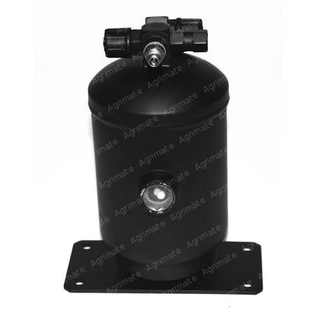 AIRCONDITIONING FILTER DRIER