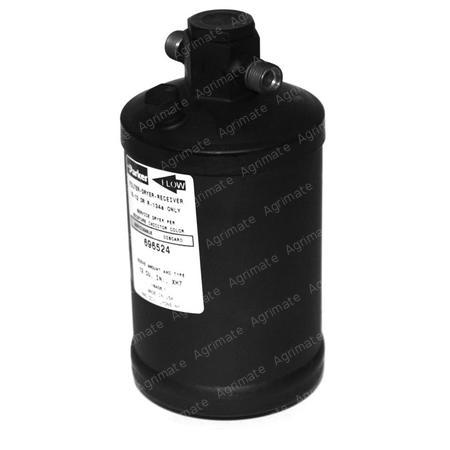 AIRCONDITIONING FILTER DRIER