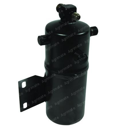 AIRCONDITIONING FILTER DRIER
