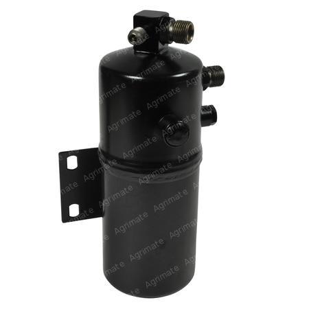 AIRCONDITIONING FILTER DRIER