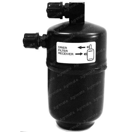 AIRCONDITIONING FILTER DRIER