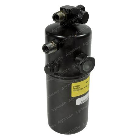 AIRCONDITIONING FILTER DRIER