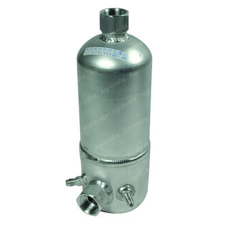 AIRCONDITIONING FILTER DRIER