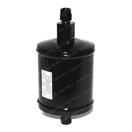 AIRCONDITIONING FILTER DRIER