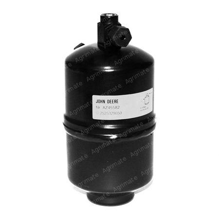 AIRCONDITIONING FILTER DRIER