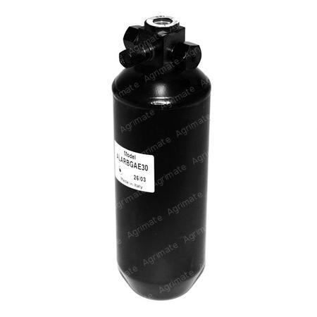 AIRCONDITIONING FILTER DRIER