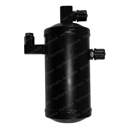 AIRCONDITIONING FILTER DRIER