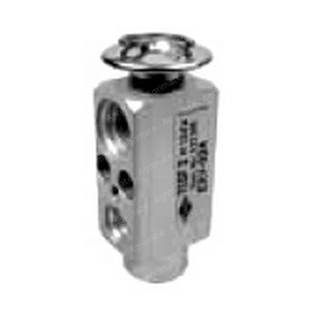 AIRCONDITIONING EXPANSION VALVE
Ø 16.4 X 13.7 X 10.5 MM