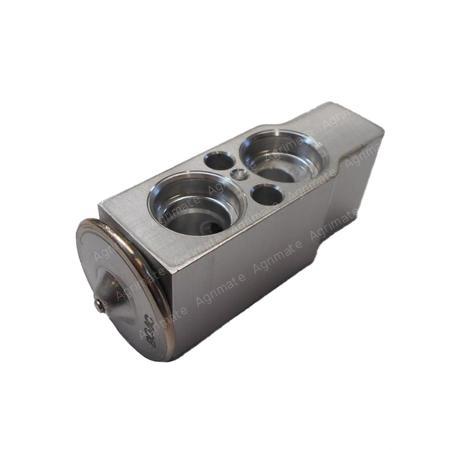 AIRCONDITIONING EXPANSION VALVE
L 72 X 25.6 MM