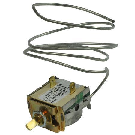 AIRCONDITIONING THERMOSTAT
