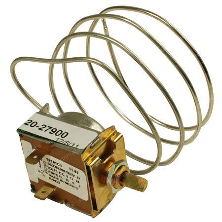 AIRCONDITIONING THERMOSTAT