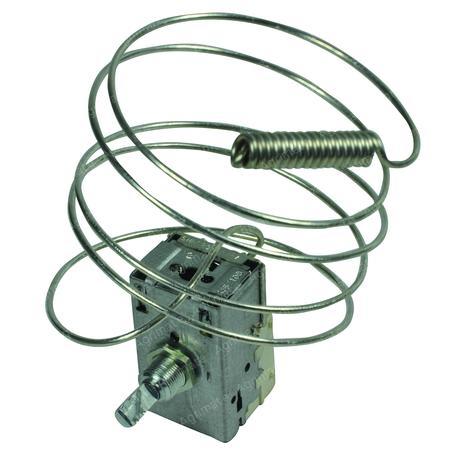 AIRCONDITIONING THERMOSTAT