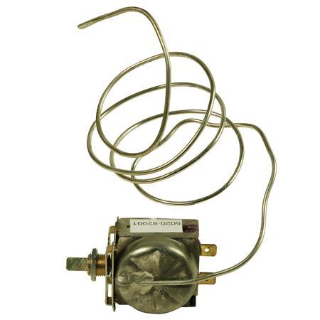 AIRCONDITIONING THERMOSTAT
