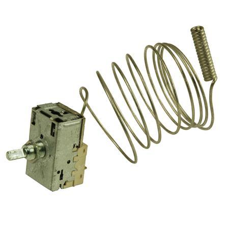AIRCONDITIONING THERMOSTAT