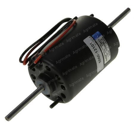 BLOWER MOTOR