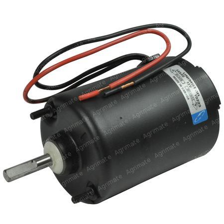 BLOWER MOTOR