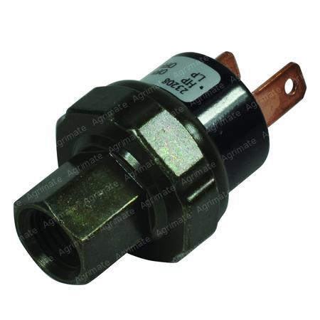 AIRCONDITIONING PRESSURE SWITCH