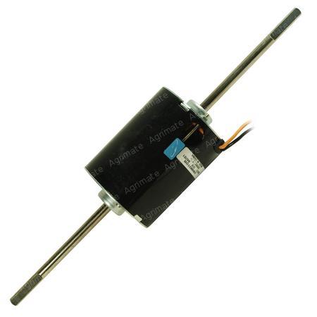 BLOWER MOTOR