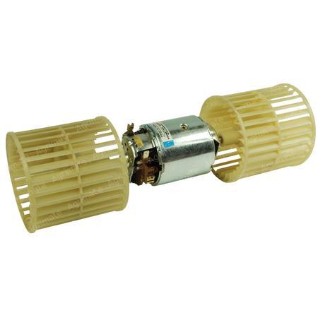 BLOWER MOTOR